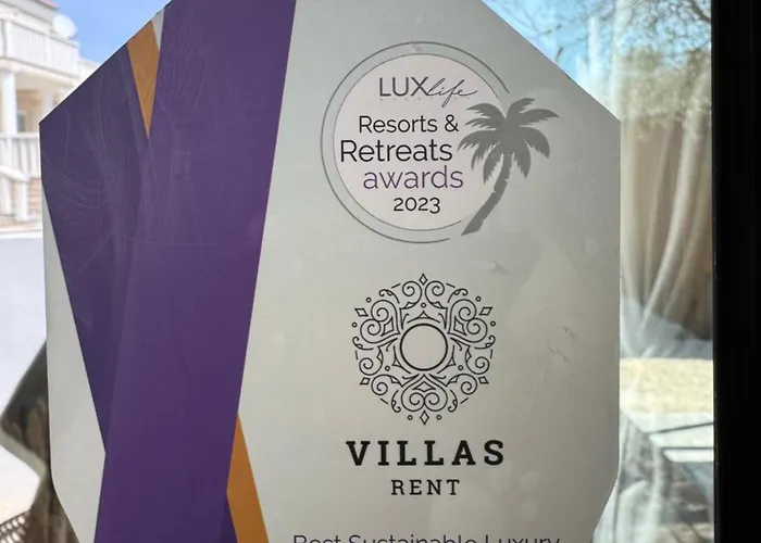 Prestige & Wellness House Дом отдыха