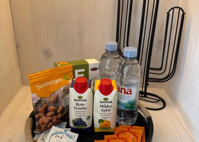 Дом отдыха Prestige & Wellness House