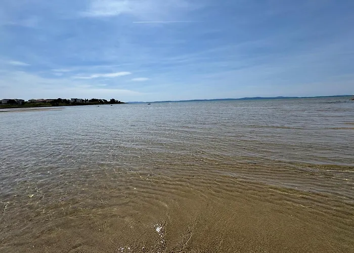 Prestige & Wellness House Дом отдыха Привлака