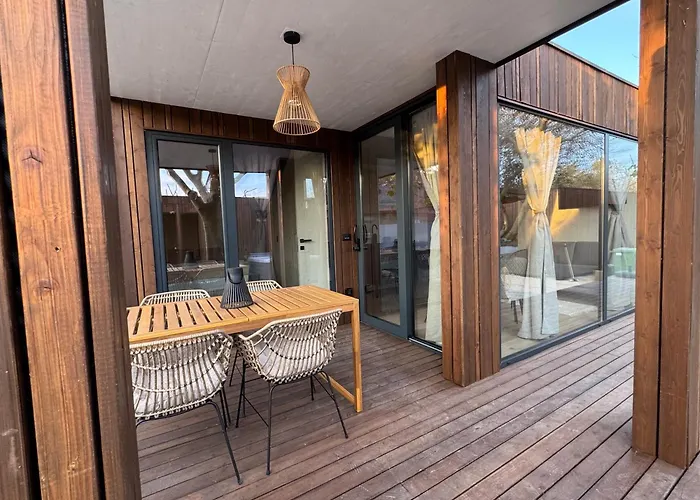 Prestige & Wellness House *