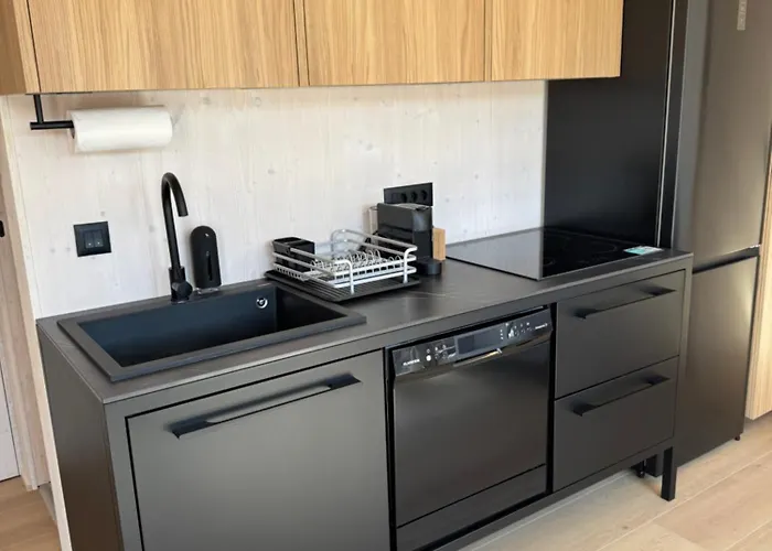 Prestige & Wellness House Дом отдыха *