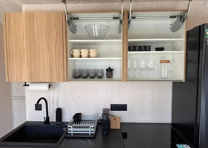 Prestige & Wellness House Дом отдыха