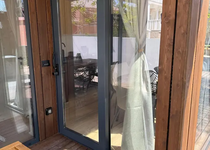 Prestige & Wellness House Дом отдыха