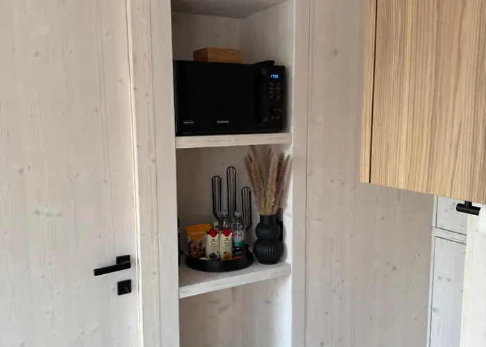 Prestige & Wellness House Дом отдыха