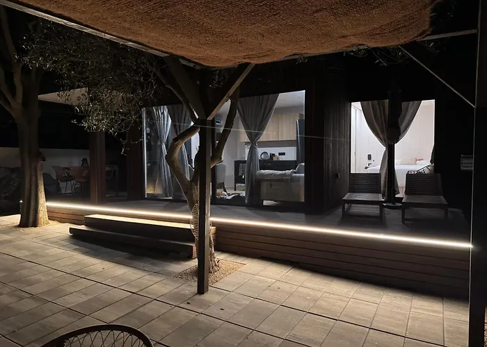 Prestige & Wellness House Дом отдыха Привлака