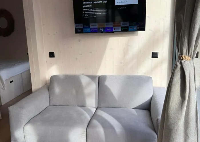 Prestige & Wellness House Дом отдыха