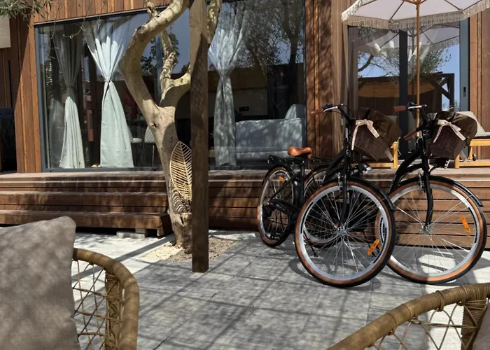 Prestige & Wellness House *