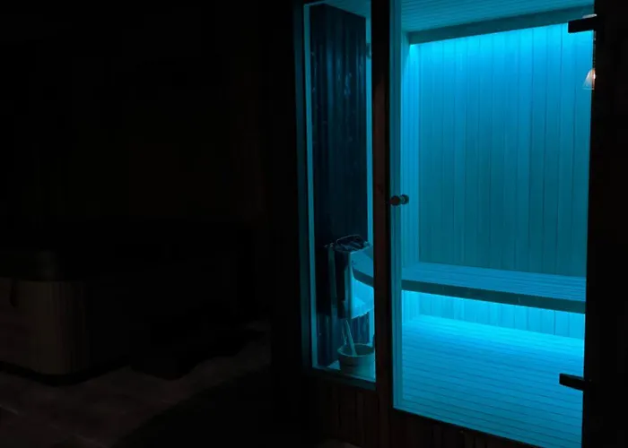 Prestige & Wellness House Дом отдыха