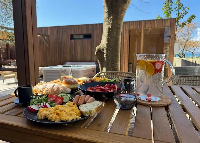 Prestige & Wellness House * Привлака