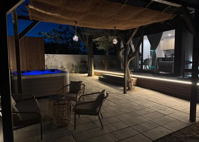 Prestige & Wellness House