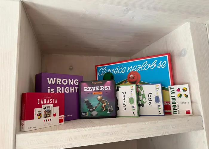 Prestige & Wellness House Дом отдыха