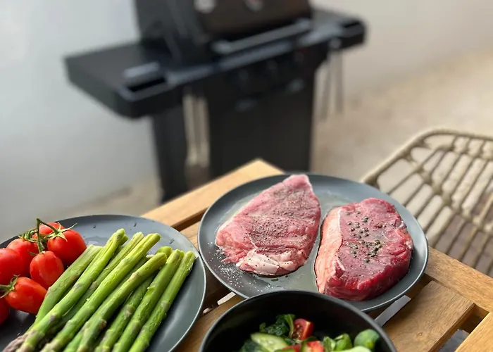 Prestige & Wellness House Дом отдыха *