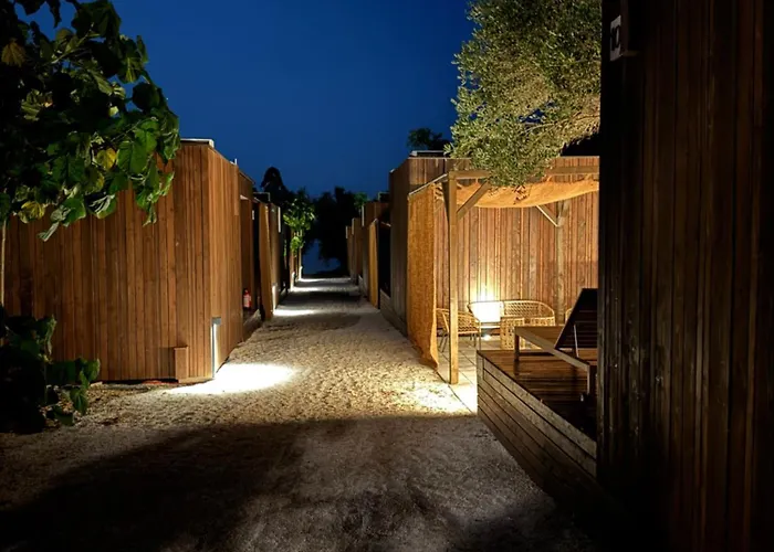 Prestige & Wellness House Дом отдыха *