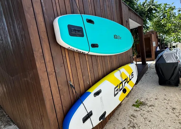 Prestige & Wellness House