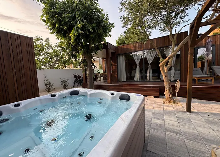 Prestige & Wellness House Vikendica Privlaka (Zadar)